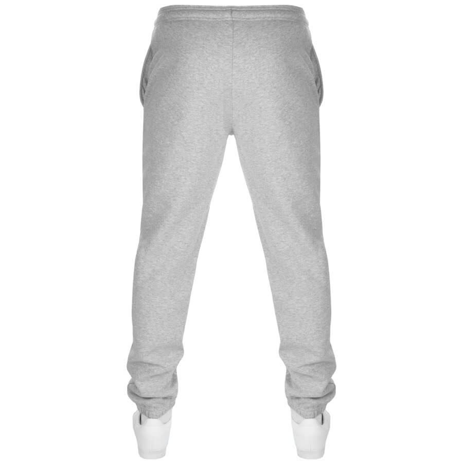 Lacoste Jogging Bottoms Grey Mainline Menswear